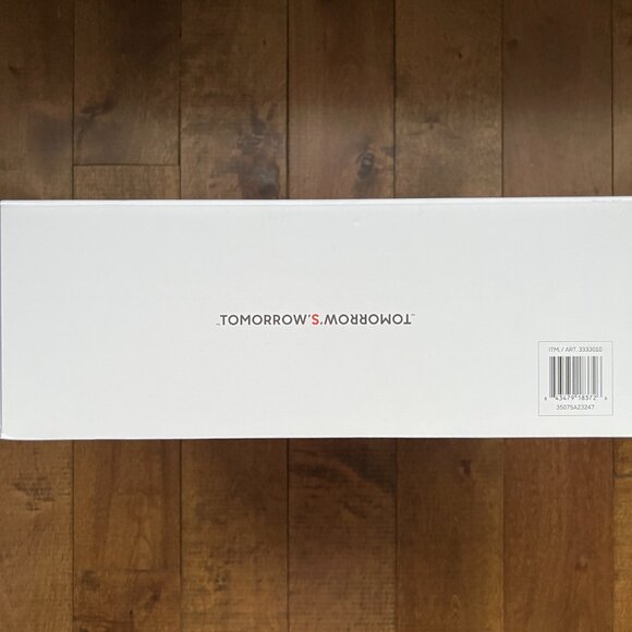 SHARPER IMAGE Electric Tabletop S'mores Maker for Indoors, 4 Skewers Set Gift - Picture 6 of 7